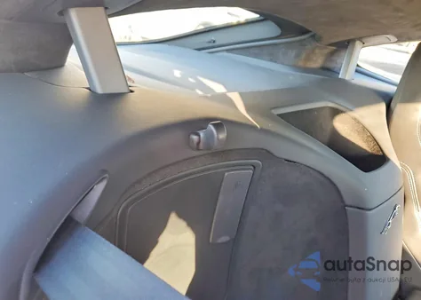 2016 Jaguar F-Type z USA, uszkodzony, nr VIN SAJWA6ATXG8K24389